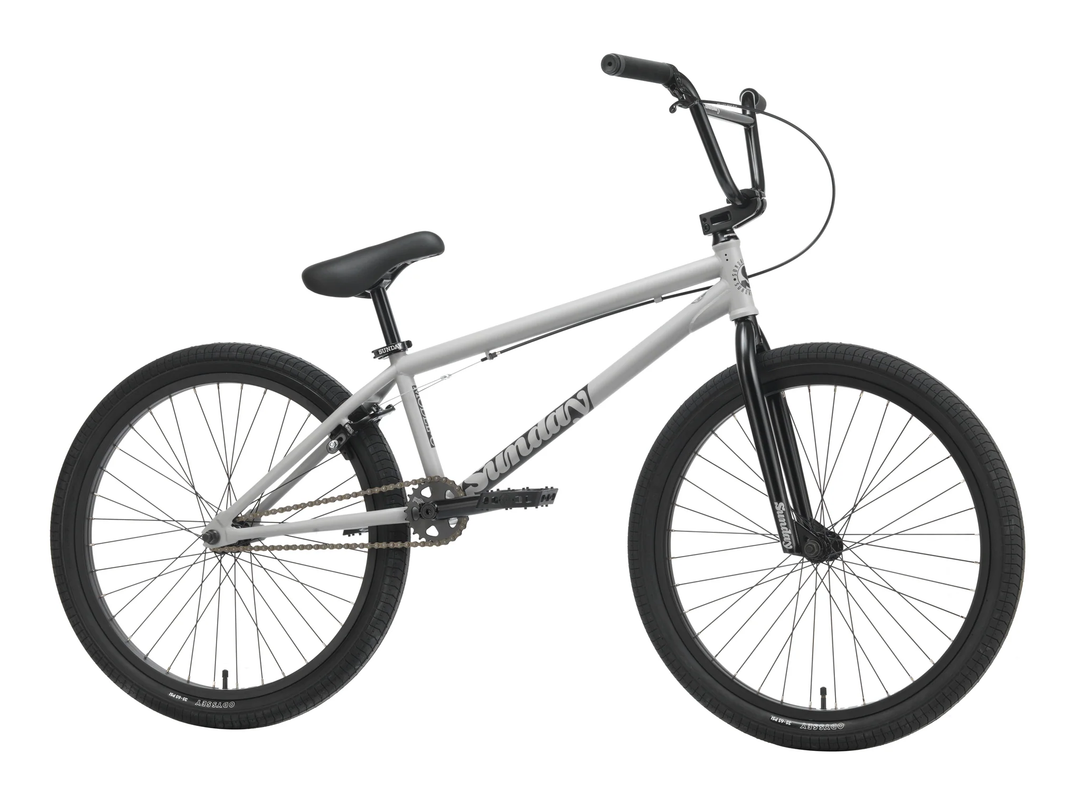 Sunday bmx complete bike on sale