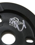 Alive 6061 Guard Sprocket Black