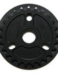 Alive 6061 Guard Sprocket Black