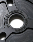 Alive 6061 Guard Sprocket Black