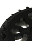 Alive Sevenstar Guard Sprocket Black