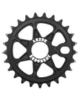 Alive Sevenstar Sprocket Black