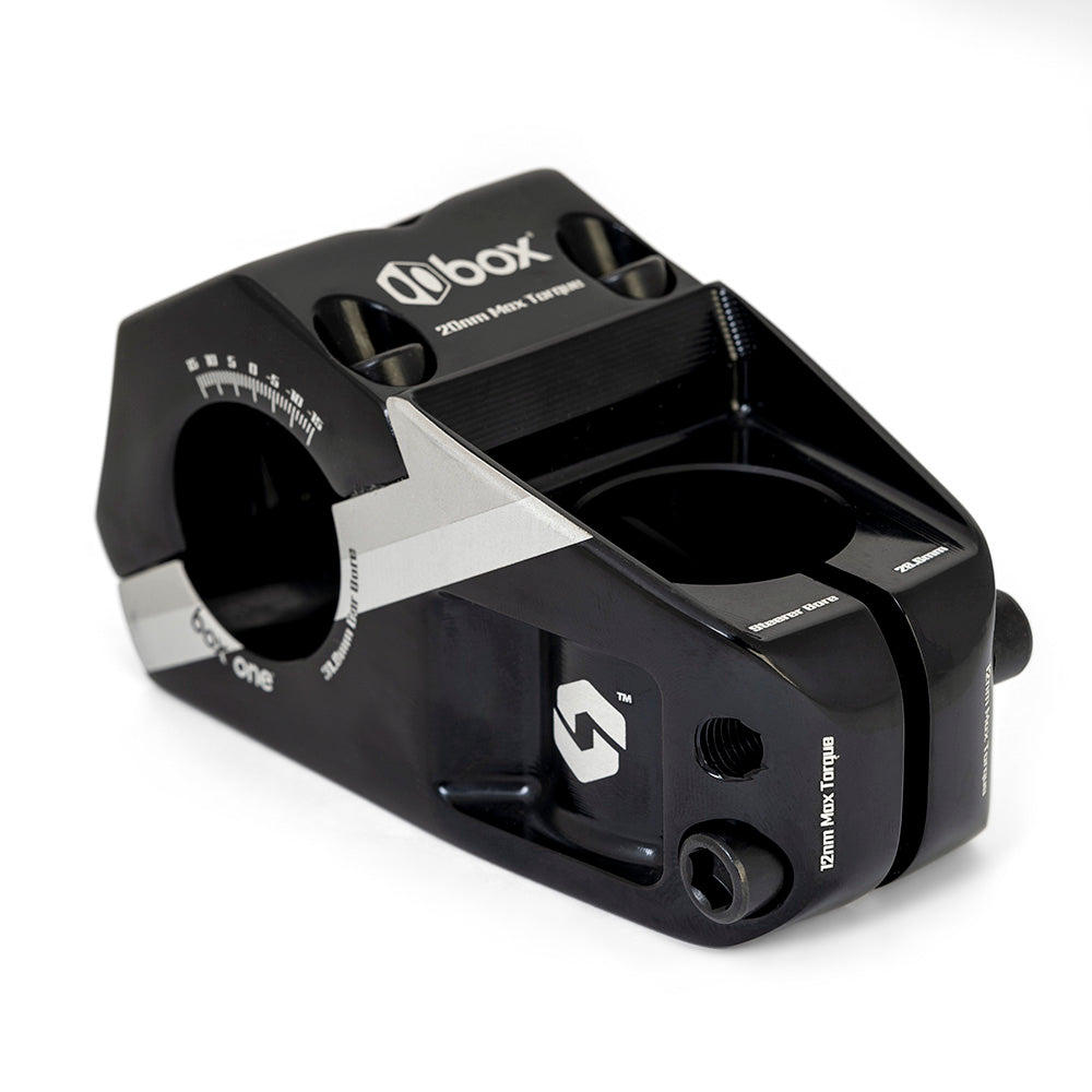 Box One Oversized 31.8 X 1-1/8