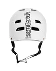 Fuse Alpha Helmet Matt White/Mobmark