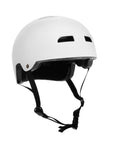 Fuse Alpha Helmet Matt White/Mobmark