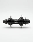 United X Union Collab Hub Female Axle 9T RHD Black