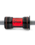 Box Two Square-Taper Chromoly Bottom Bracket