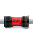 Box Two Square-Taper Chromoly Bottom Bracket