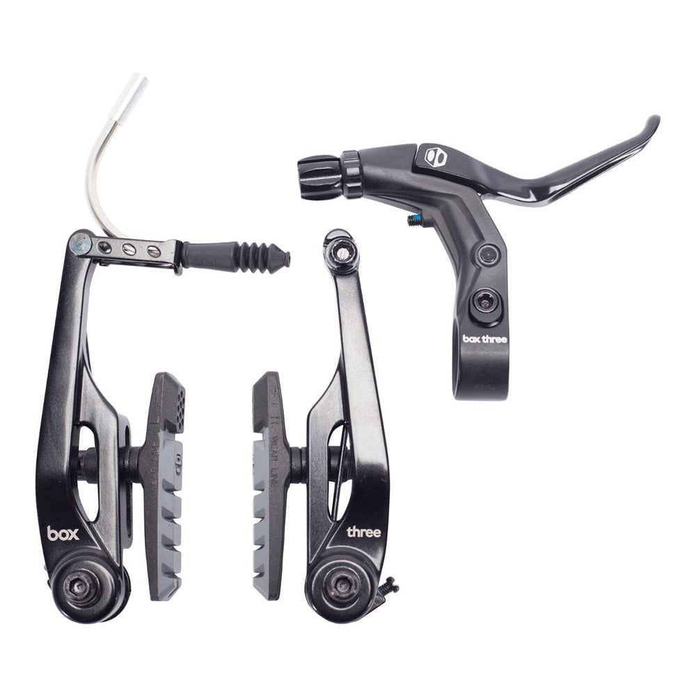 Box Three Brake Kit Long 108mm