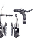 Box Three Brake Kit Long 108mm