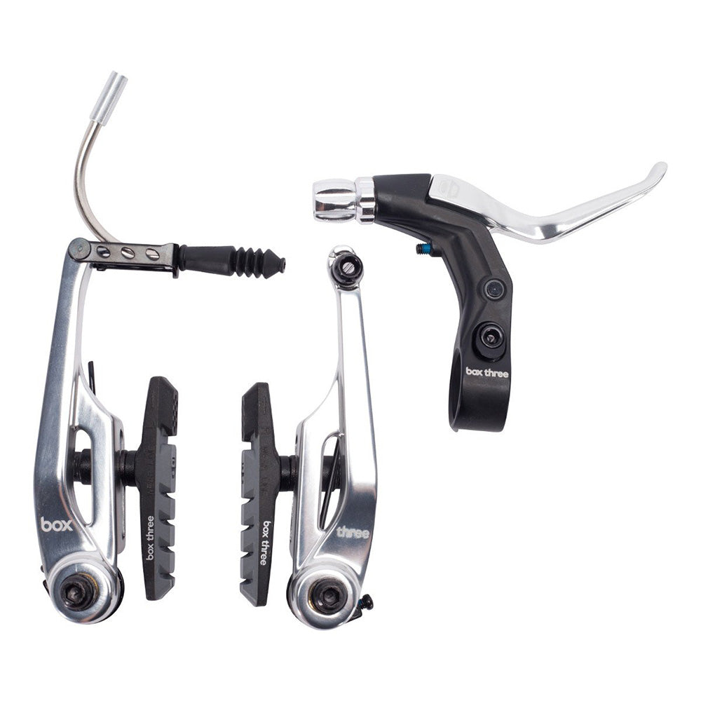 Box Three Brake Kit Long 108mm