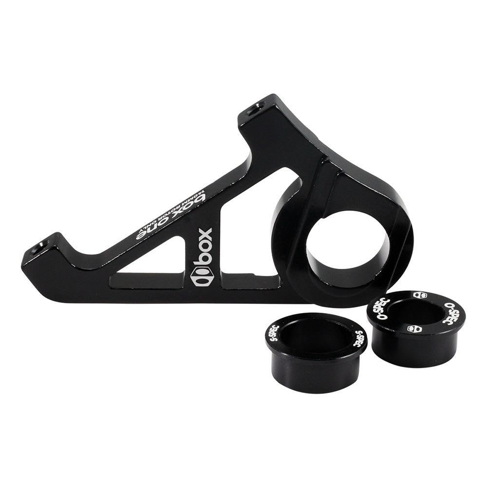 Box One BMX Sliding Disc Brake Adapter | Waller BMX