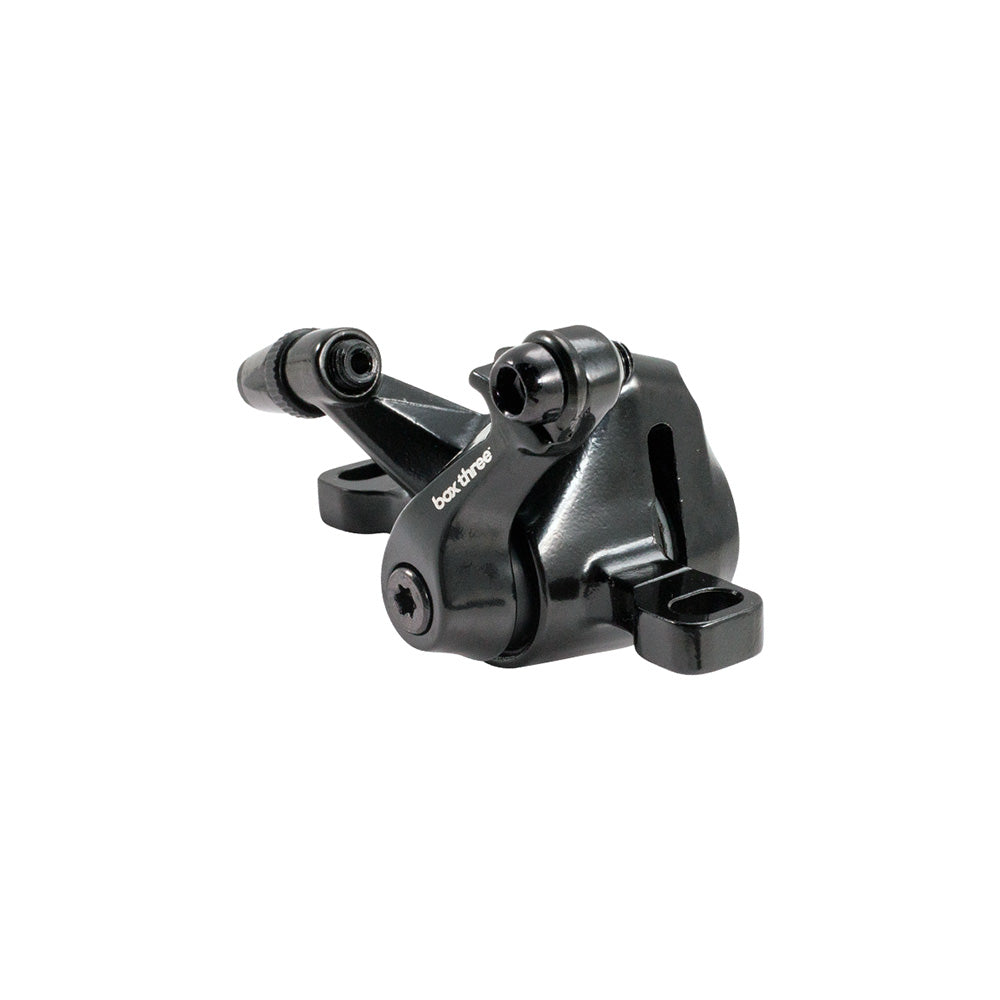 Box Three BMX Disc Brake Calliper
