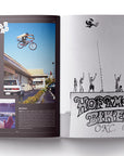 Greystoke BMX Magazine - Issue 3