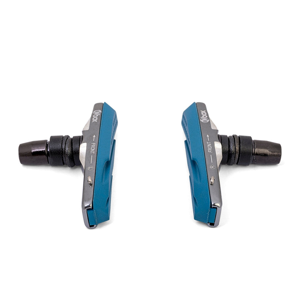 Box One Carbon Brake Pads