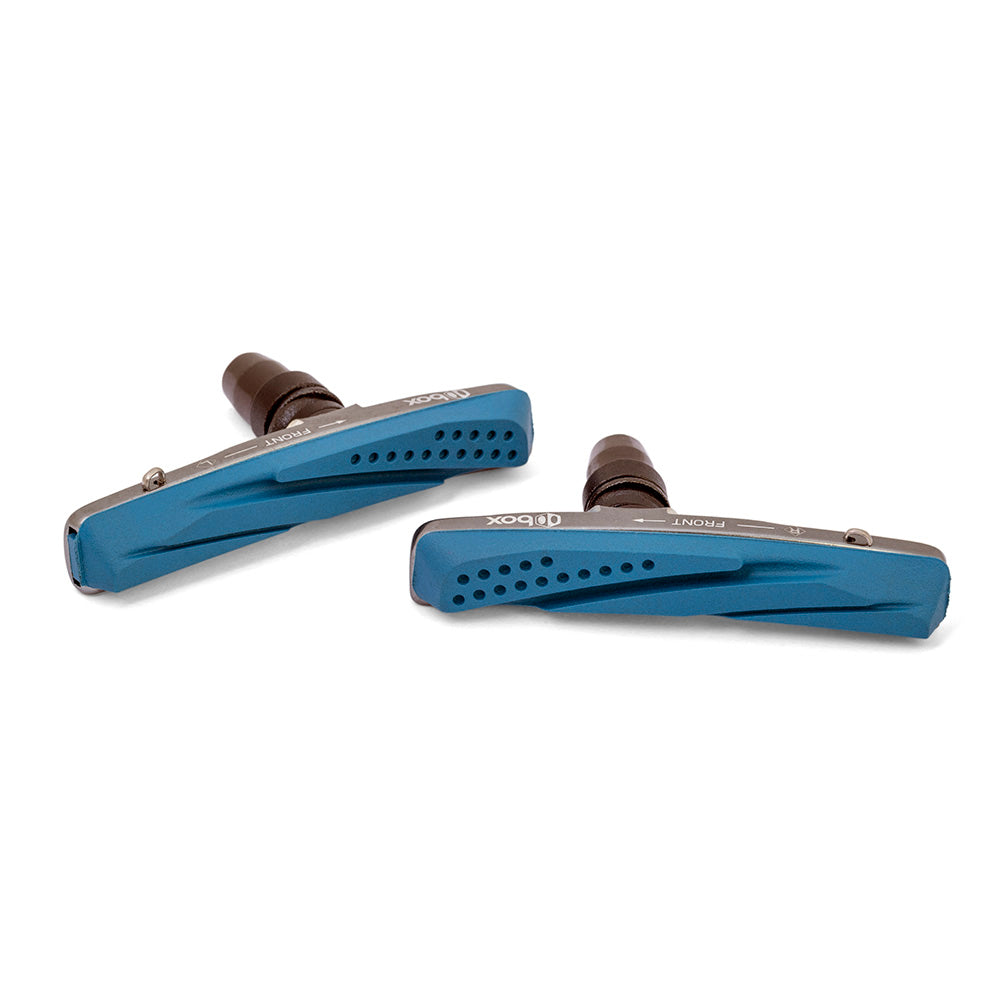 Box One Carbon Brake Pads