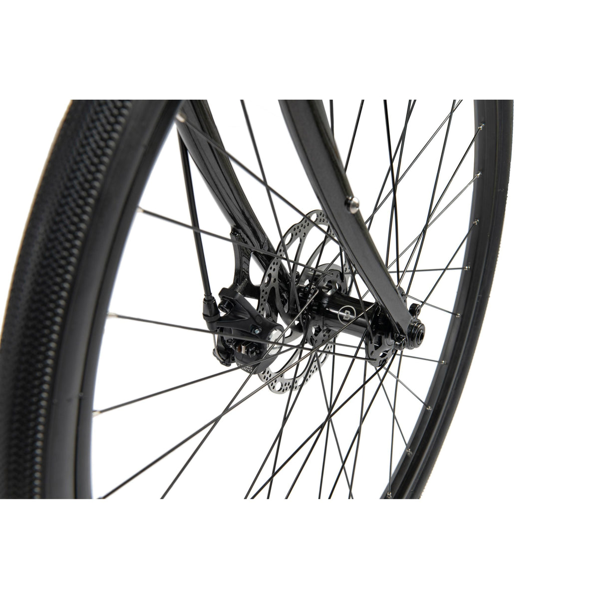 BOMBTRACK Arise Complete Bike - Previous Model
