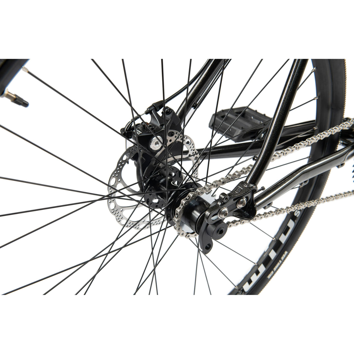 BOMBTRACK Arise Complete Bike - Previous Model