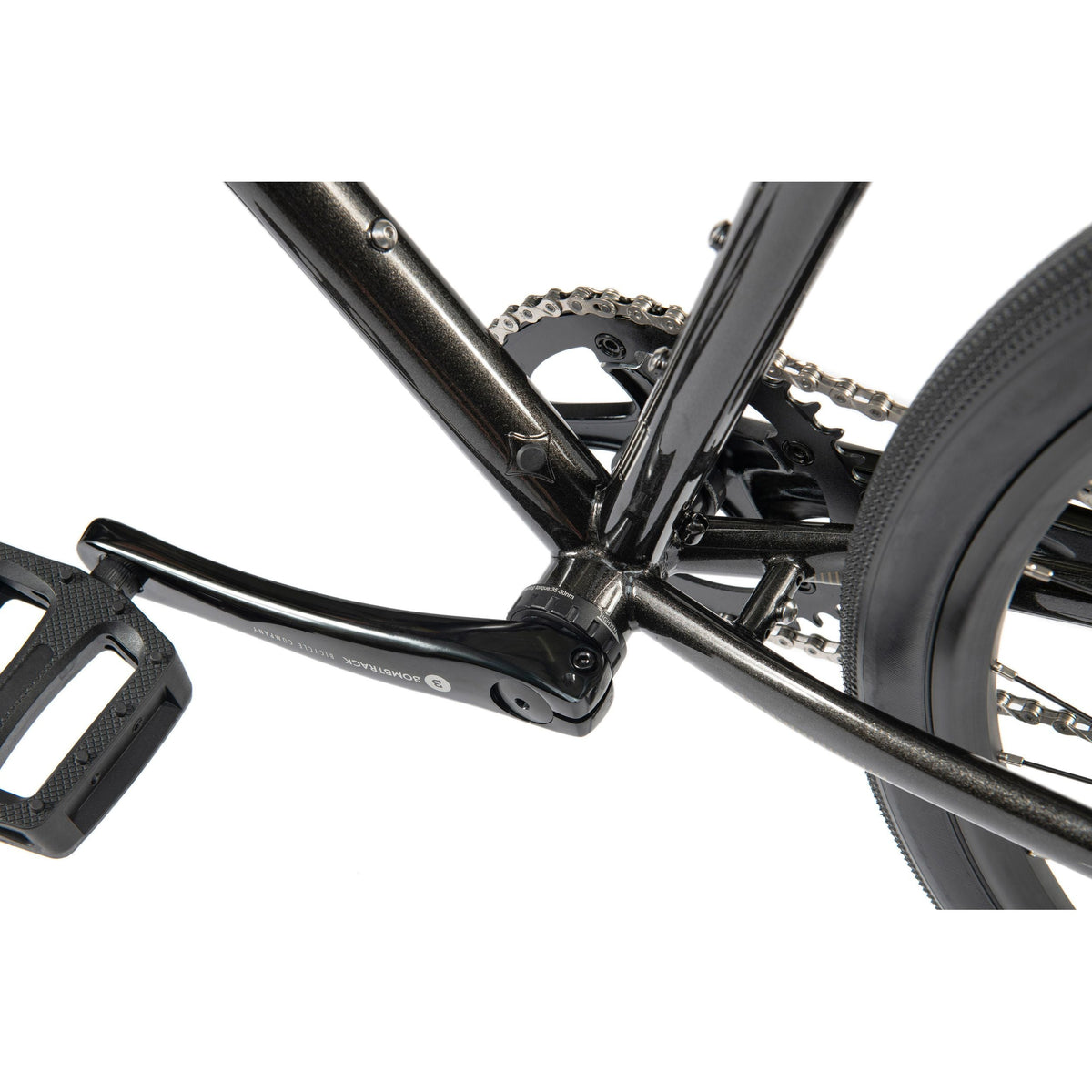 BOMBTRACK Arise Complete Bike - Previous Model