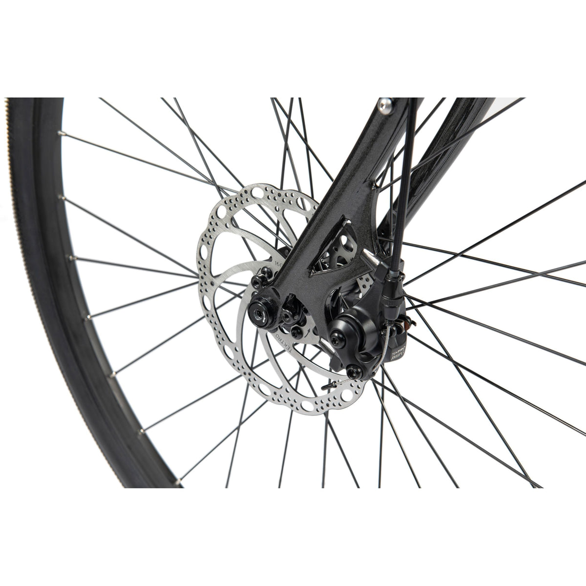 BOMBTRACK Arise Complete Bike - Previous Model