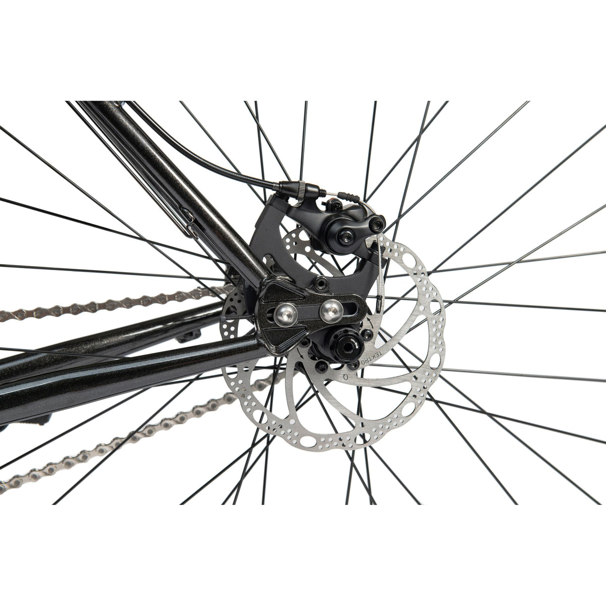 BOMBTRACK Arise Complete Bike - Previous Model