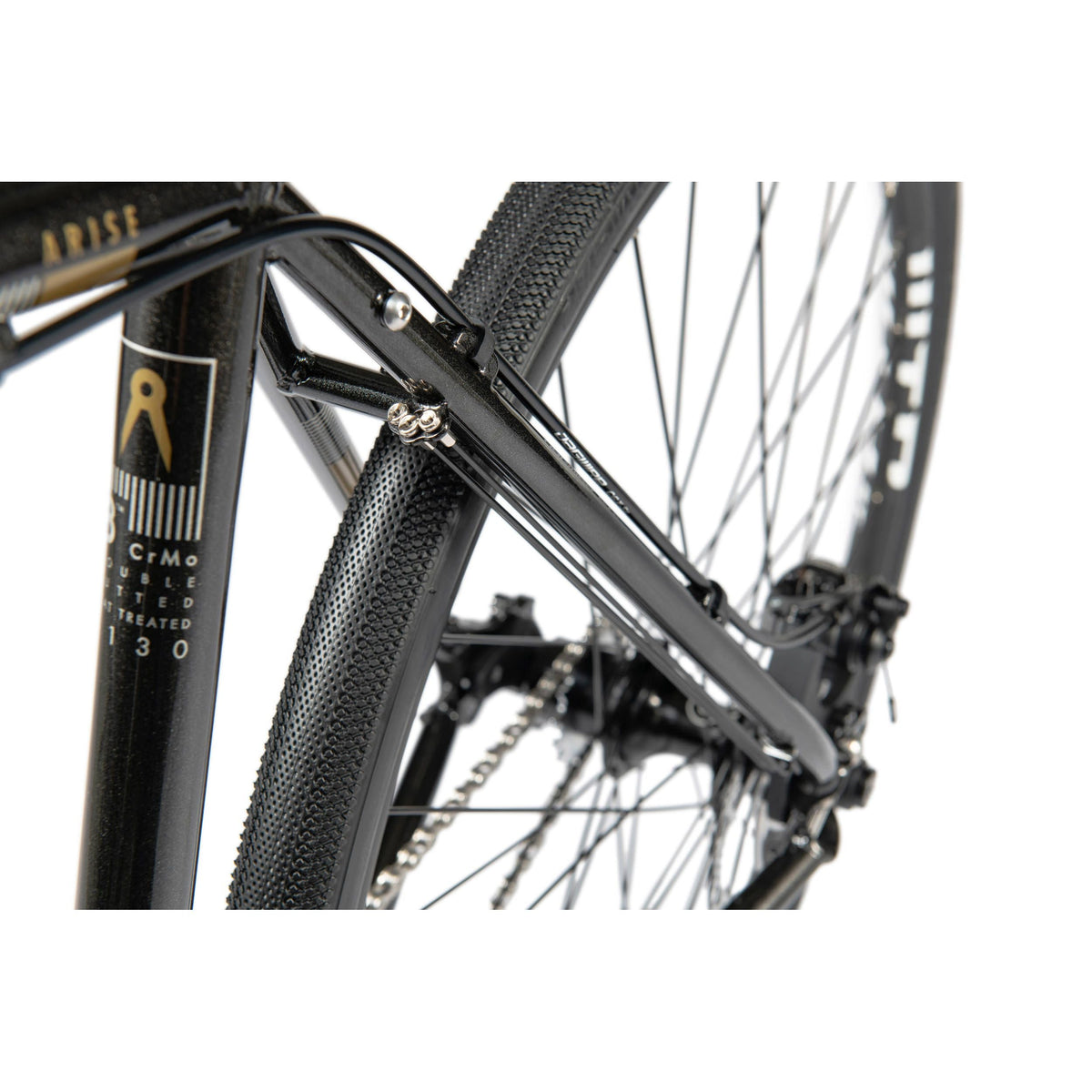 BOMBTRACK Arise Complete Bike - Previous Model