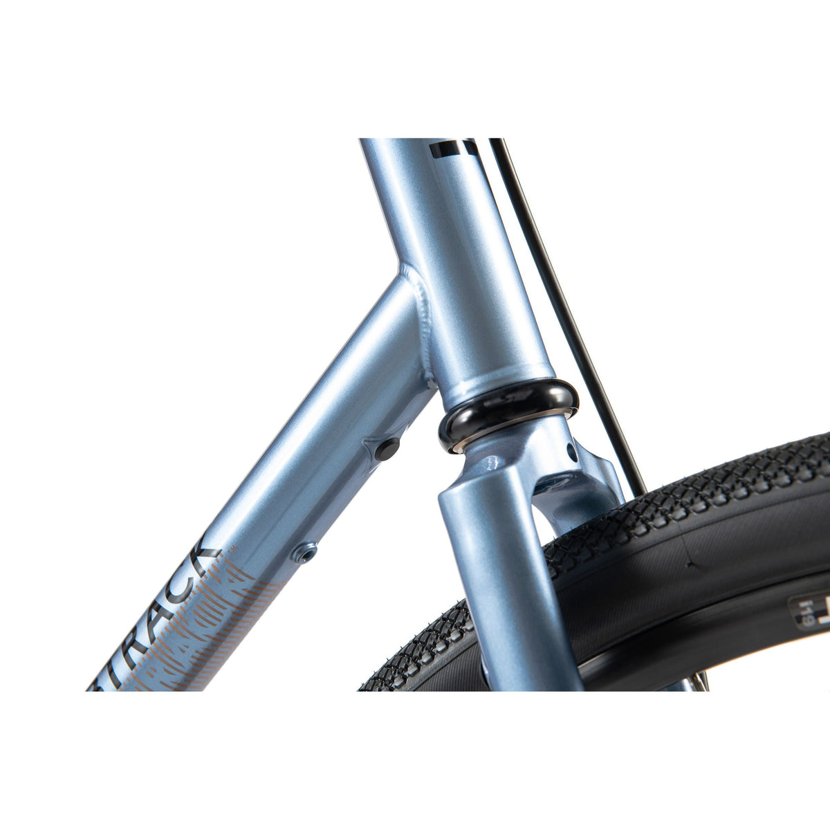 BOMBTRACK Arise Complete Bike - Previous Model