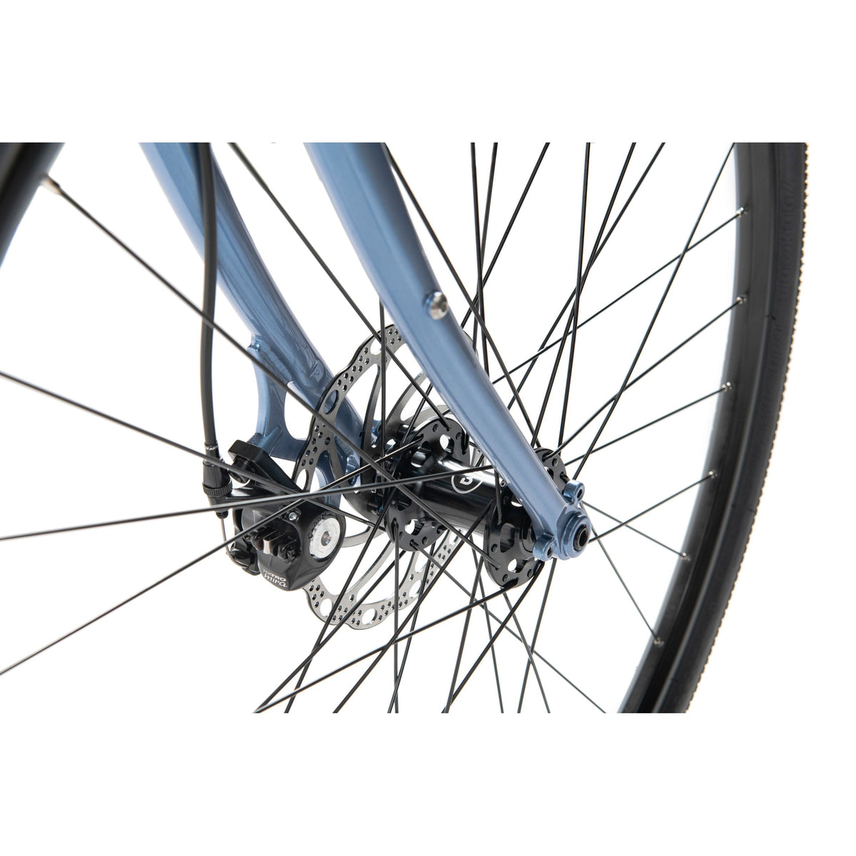 BOMBTRACK Arise Complete Bike - Previous Model