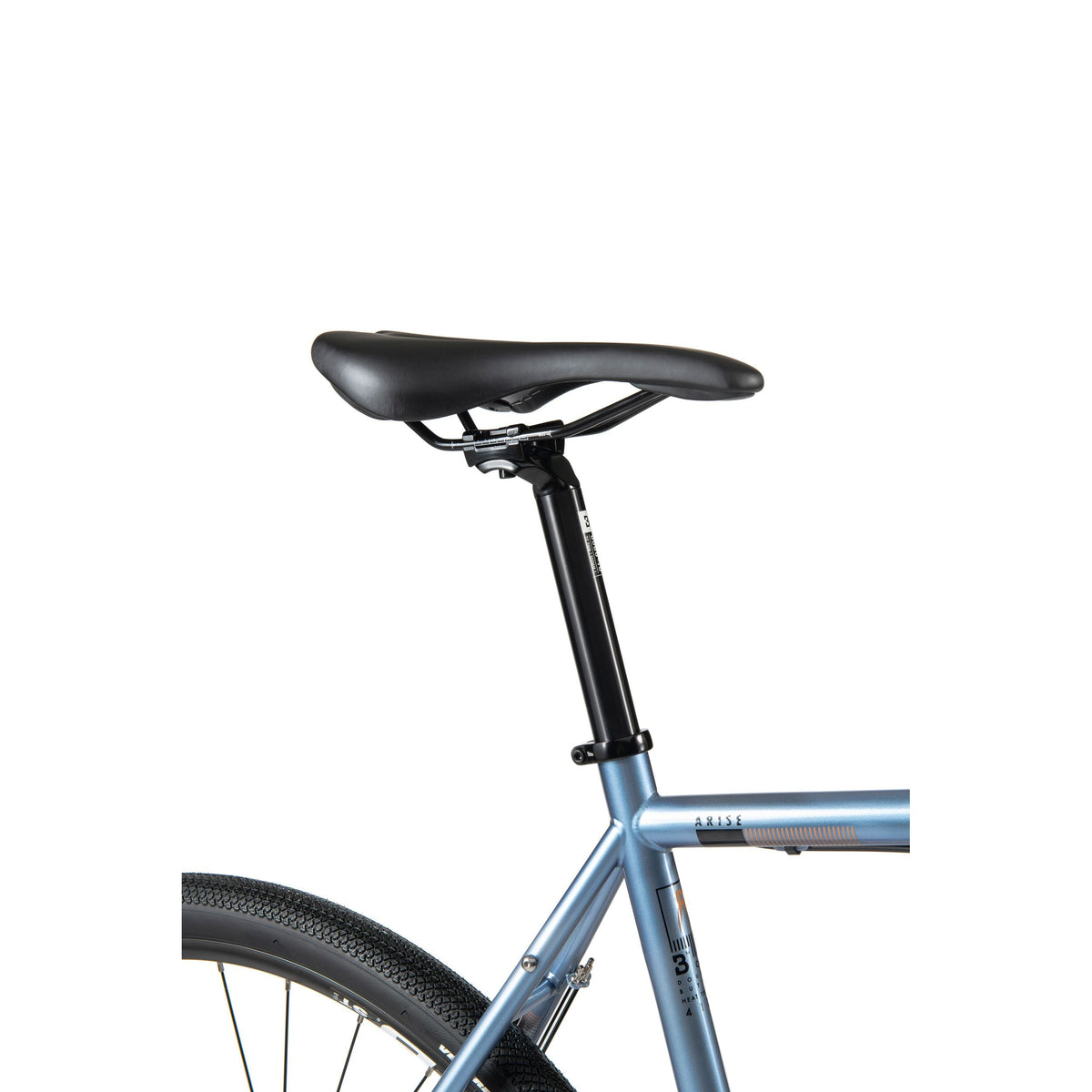 BOMBTRACK Arise Complete Bike - Previous Model