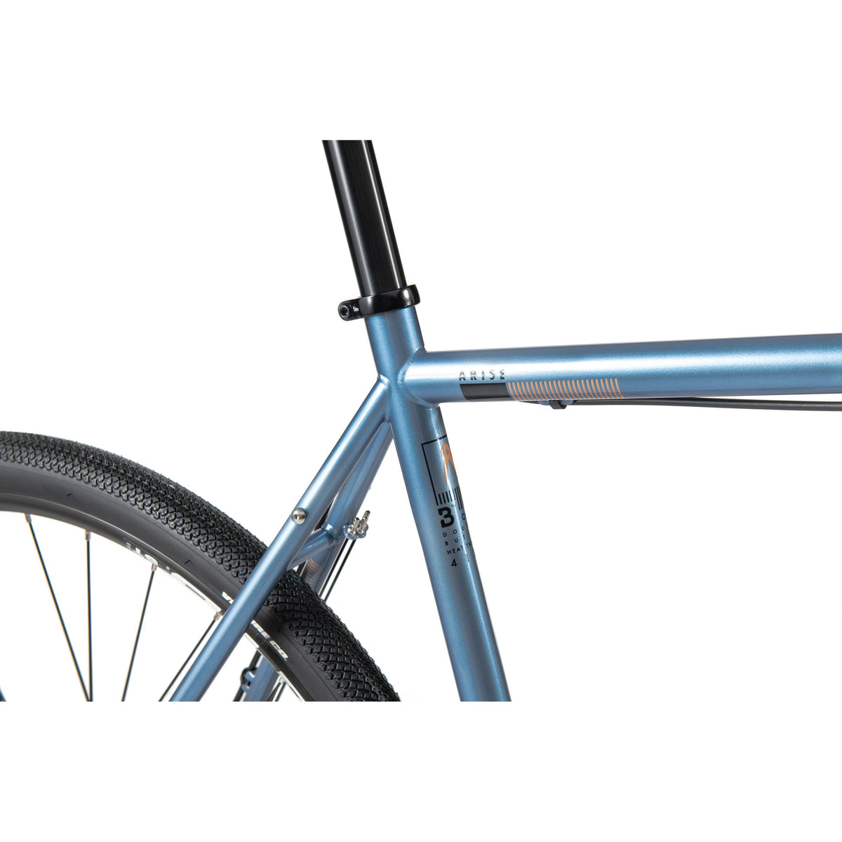 BOMBTRACK Arise Complete Bike - Previous Model