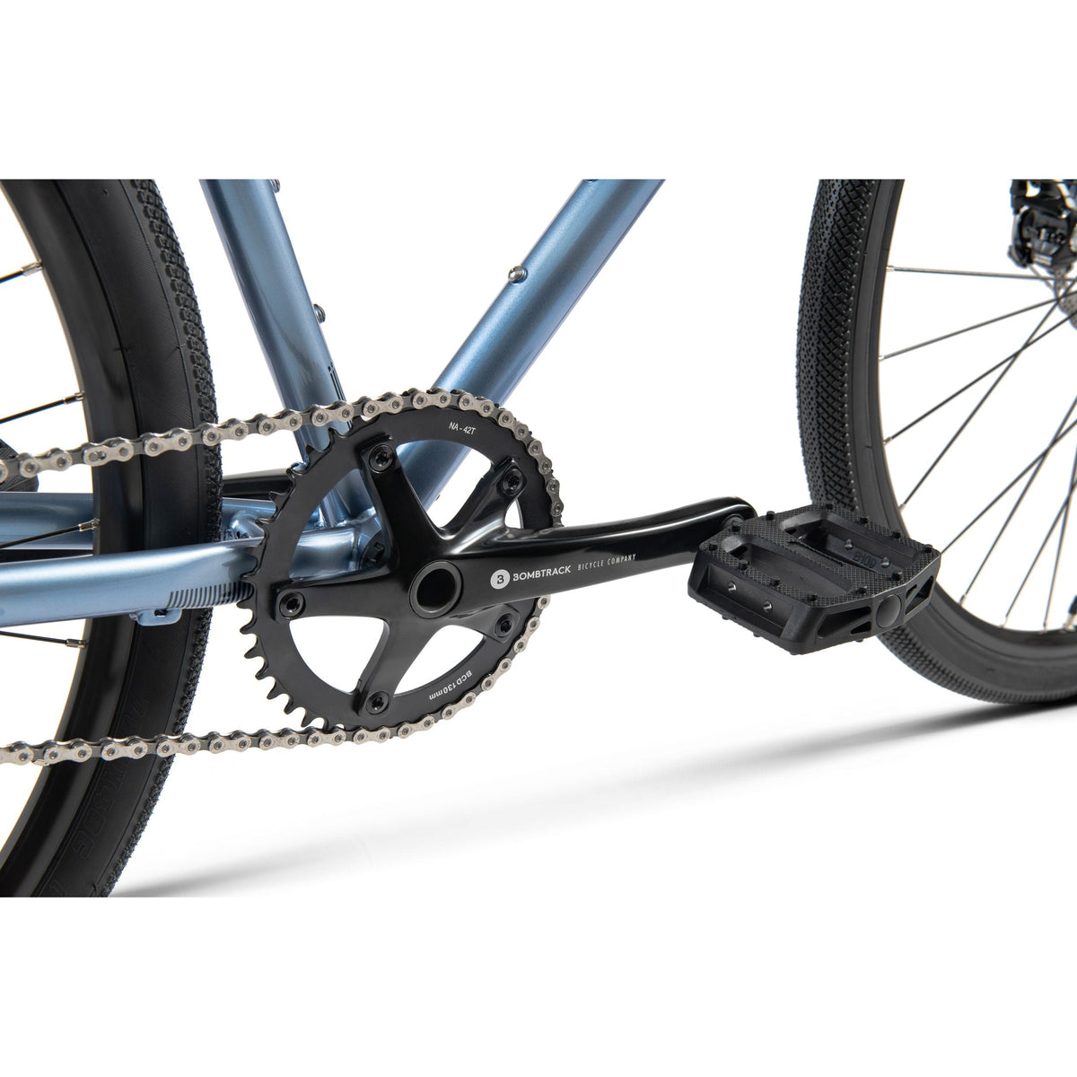 BOMBTRACK Arise Complete Bike - Previous Model