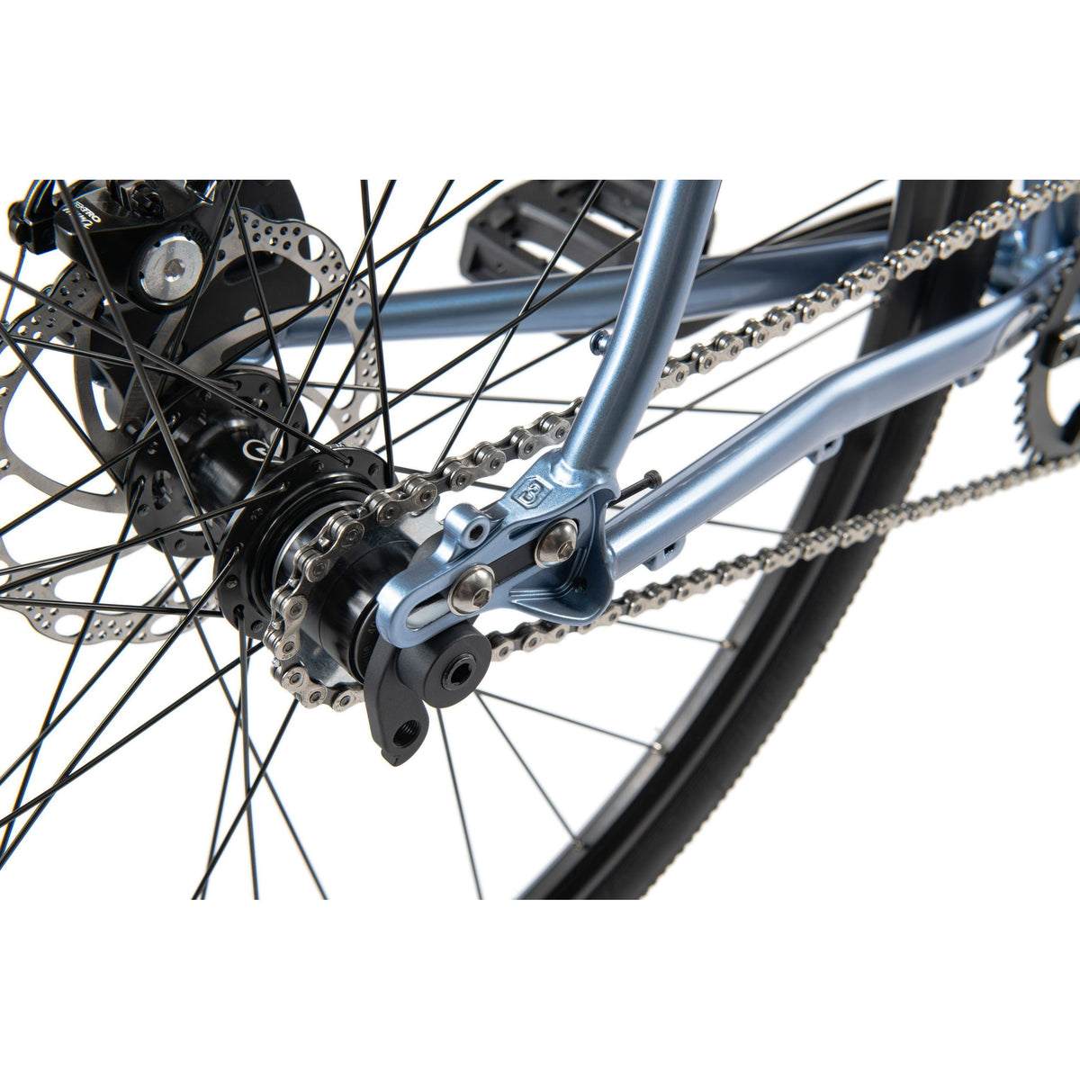 BOMBTRACK Arise Complete Bike - Previous Model
