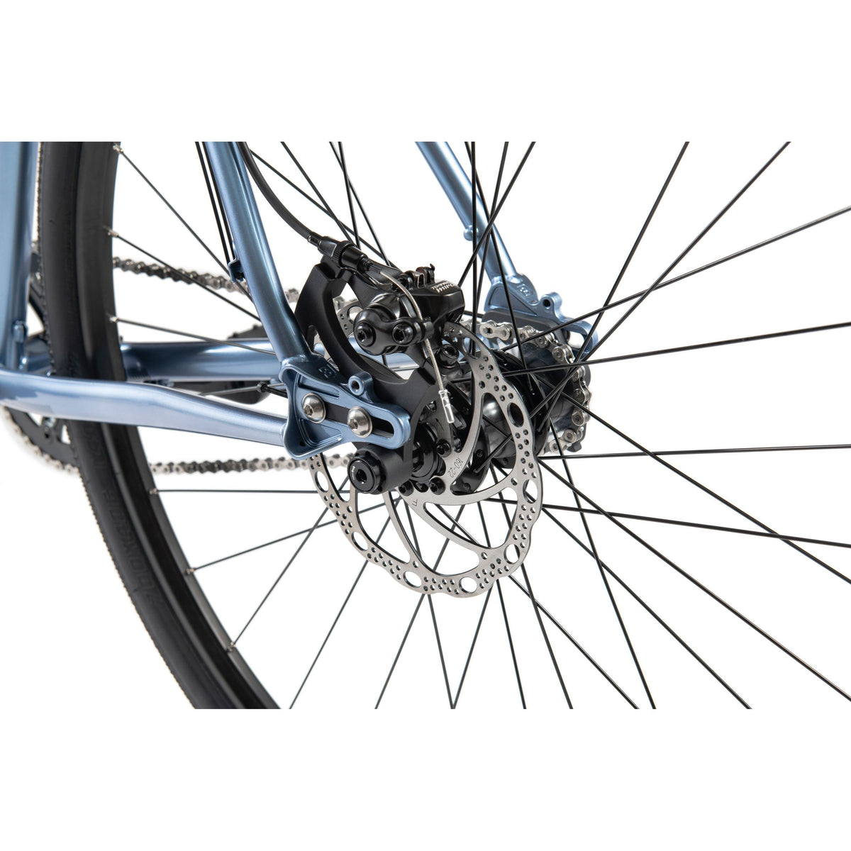 BOMBTRACK Arise Complete Bike - Previous Model
