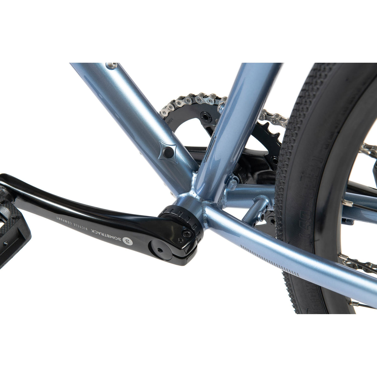 BOMBTRACK Arise Complete Bike - Previous Model