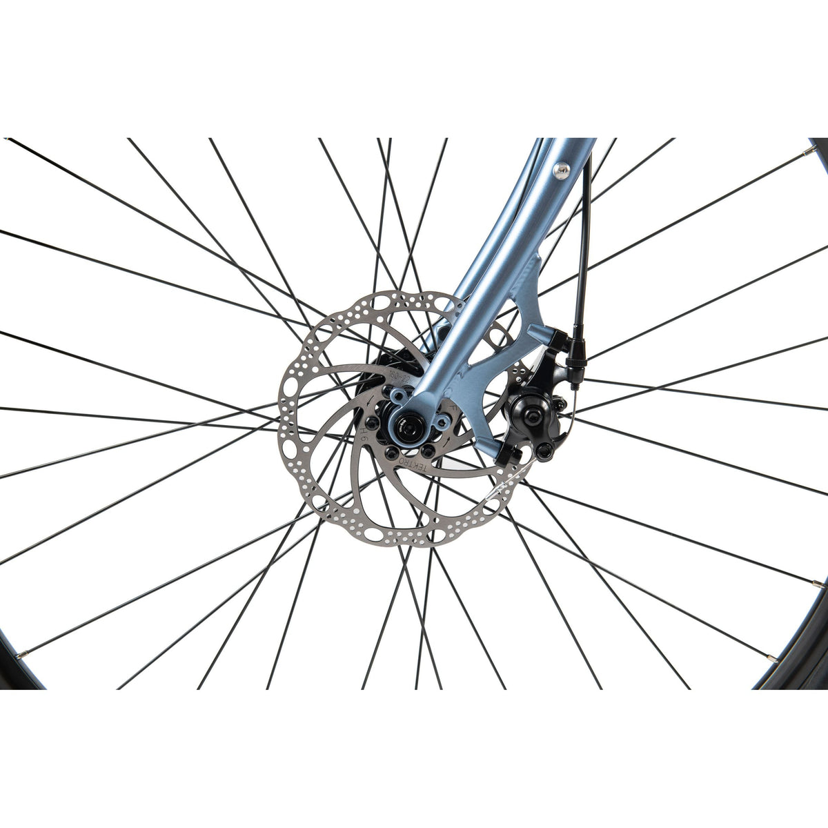 BOMBTRACK Arise Complete Bike - Previous Model