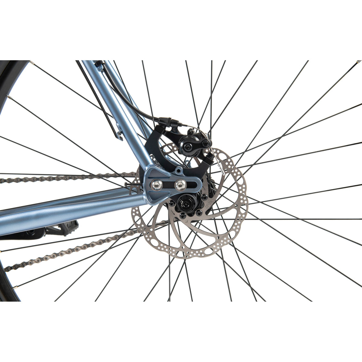 BOMBTRACK Arise Complete Bike - Previous Model