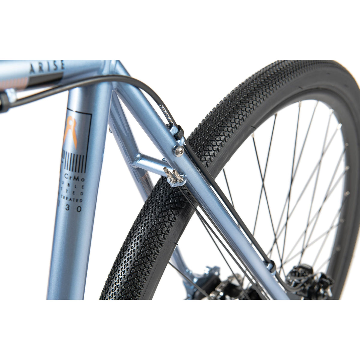 BOMBTRACK Arise Complete Bike - Previous Model