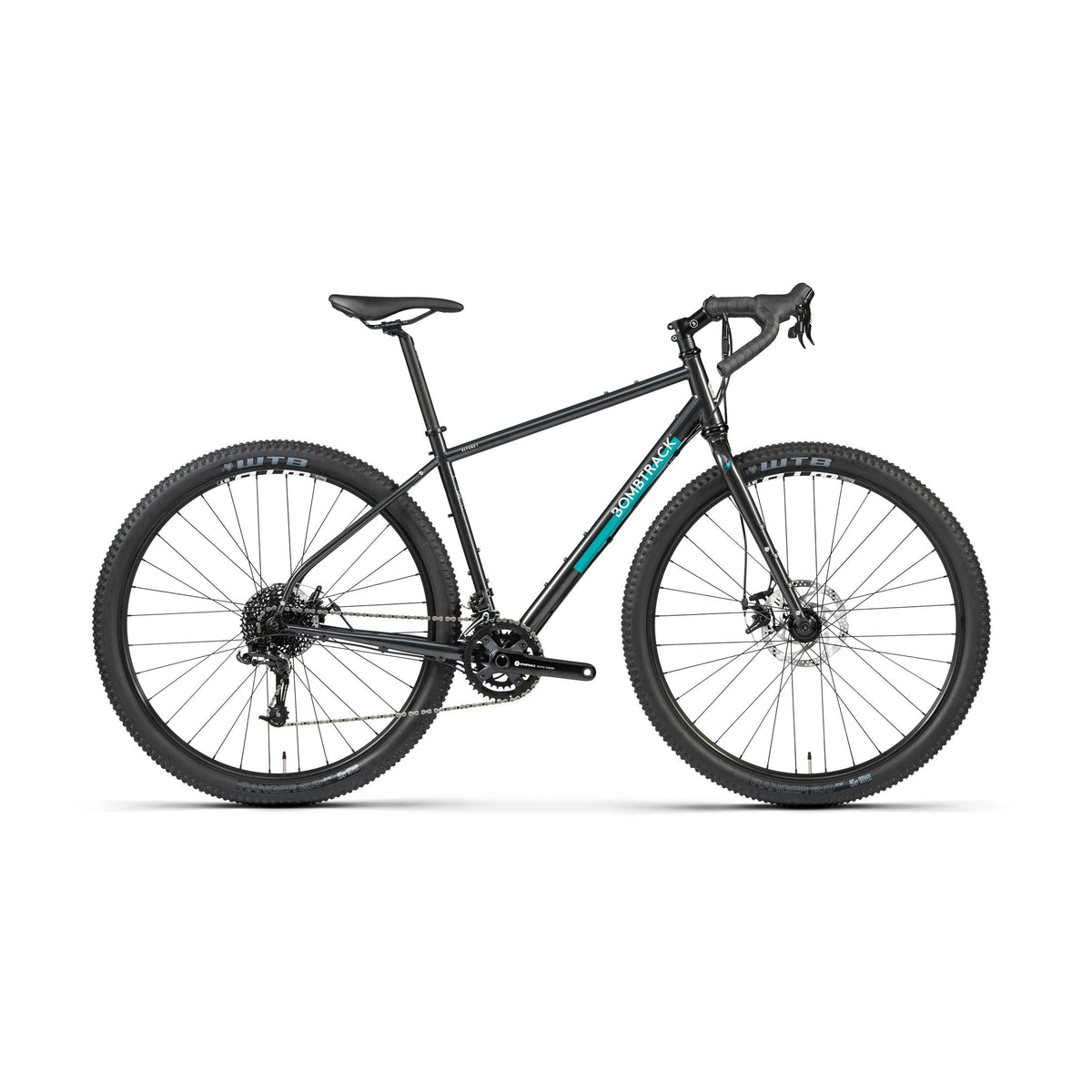 Bombtrack Beyond 1 Complete Bike - Previous Model