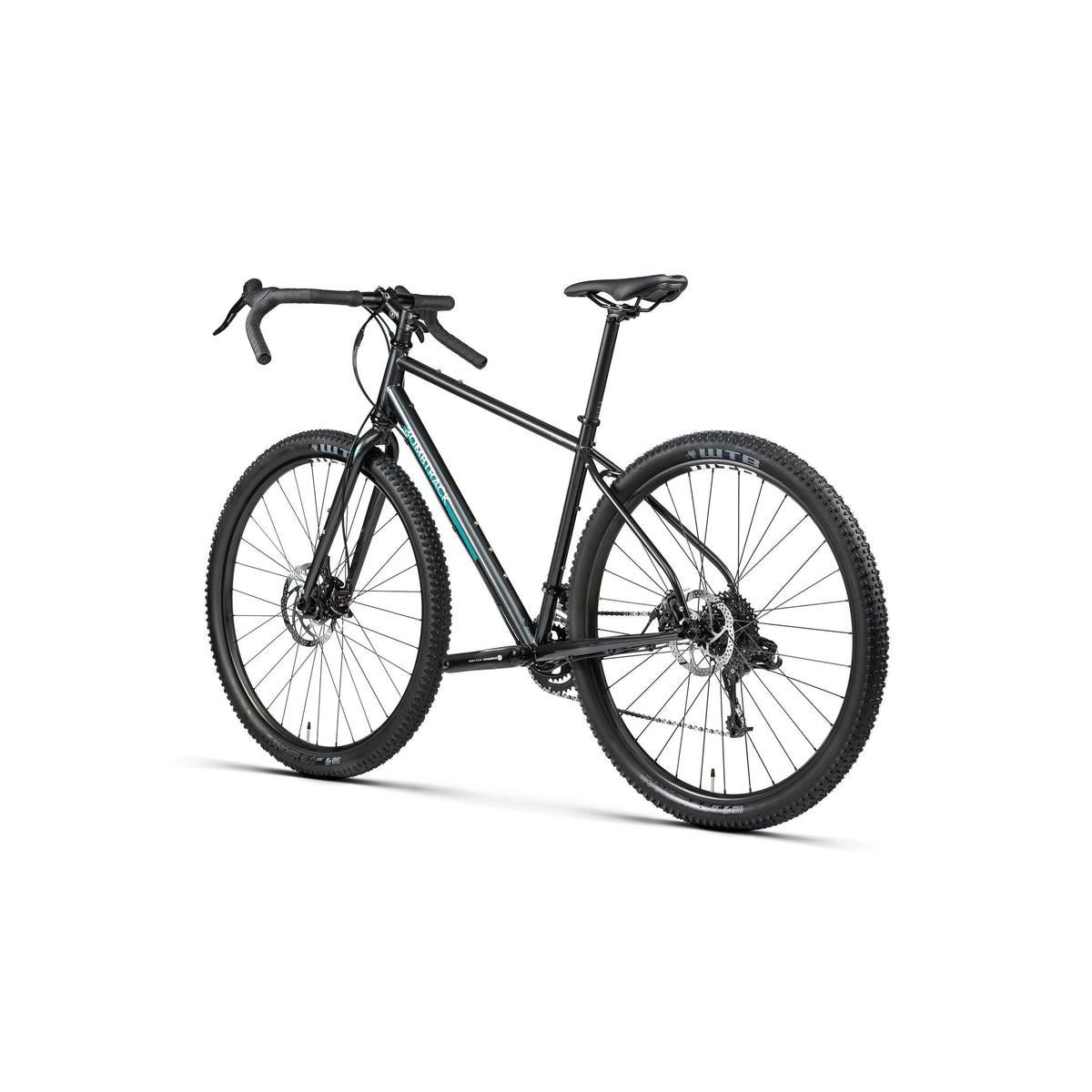 Bombtrack Beyond 1 Complete Bike - Previous Model