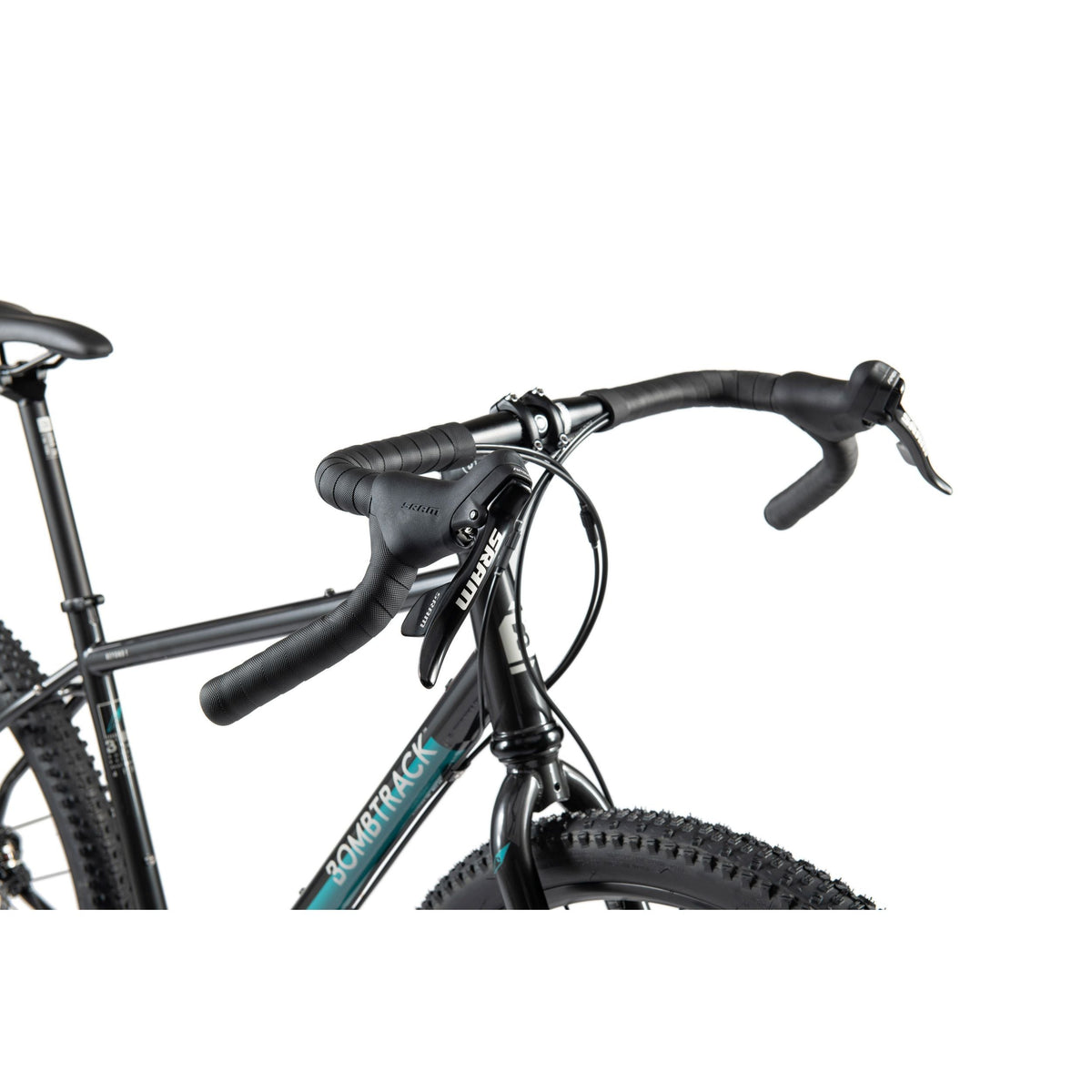 Bombtrack Beyond 1 Complete Bike - Previous Model