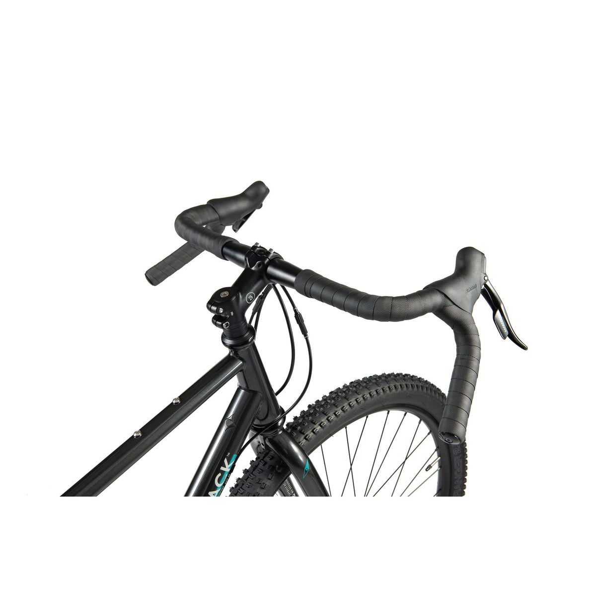 Bombtrack Beyond 1 Complete Bike - Previous Model