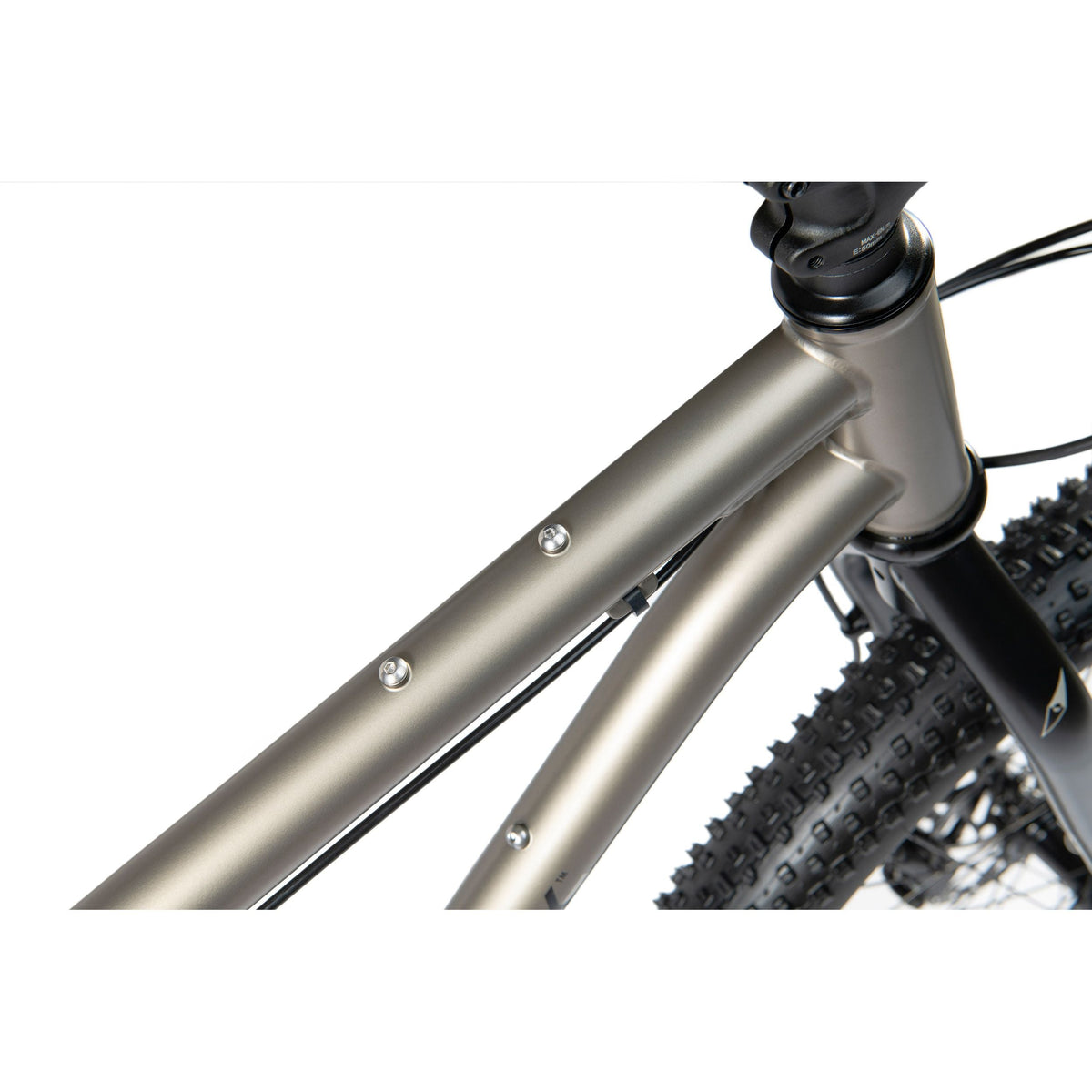 BOMBTRACK Beyond+ Complete Bike - Previous Model