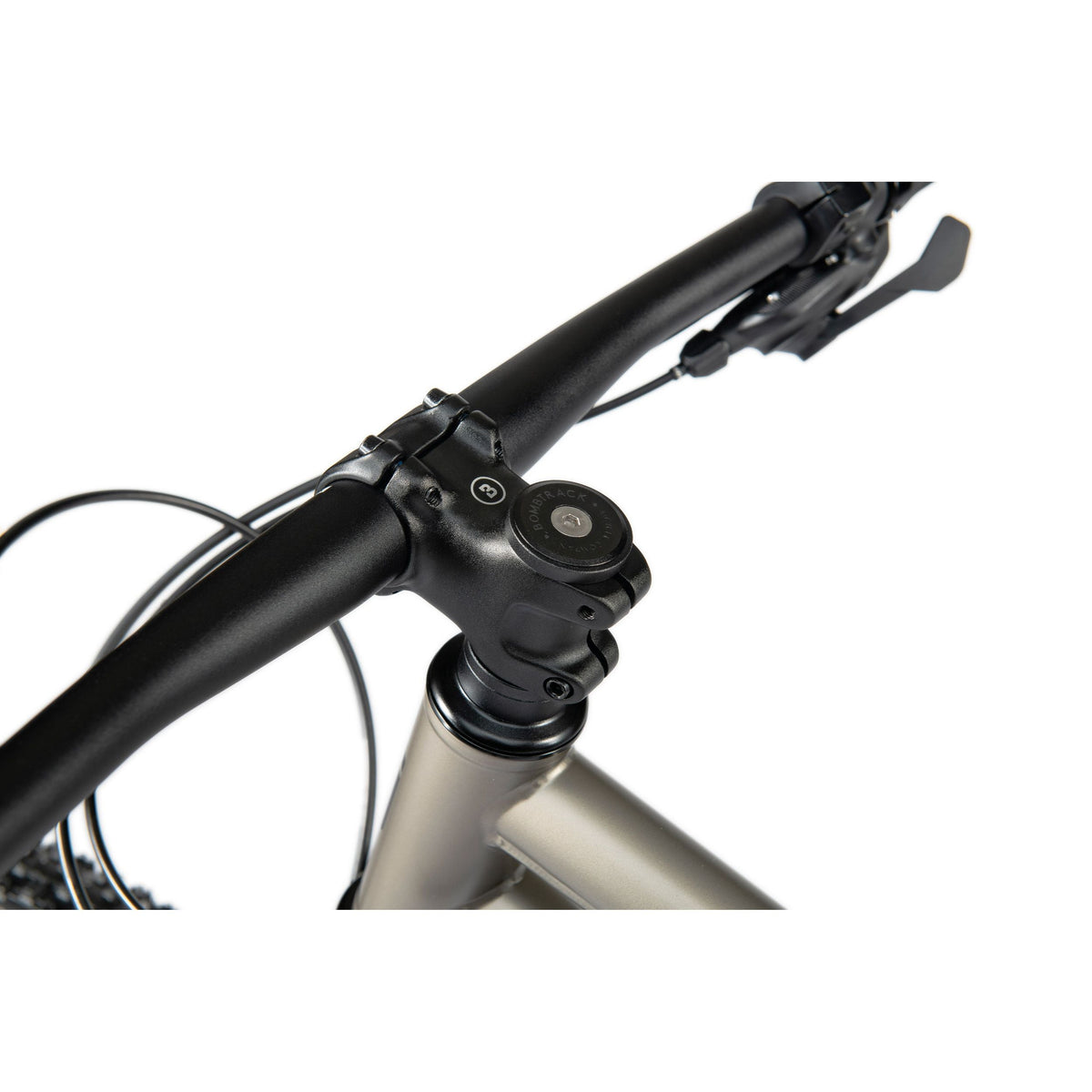 BOMBTRACK Beyond+ Complete Bike - Previous Model