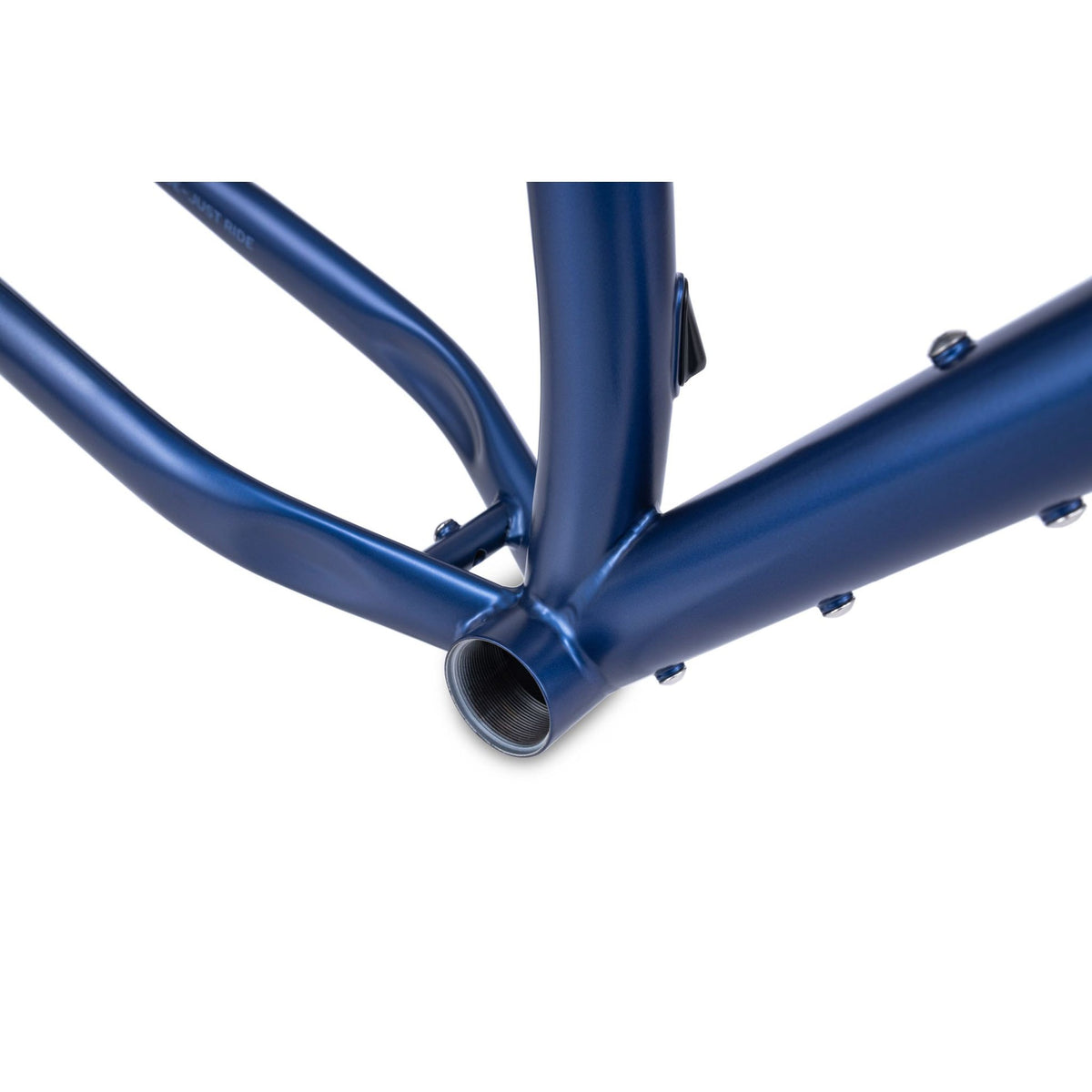 BOMBTRACK Beyond+ Frame