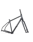 BOMBTRACK Beyond Frame Fork Set