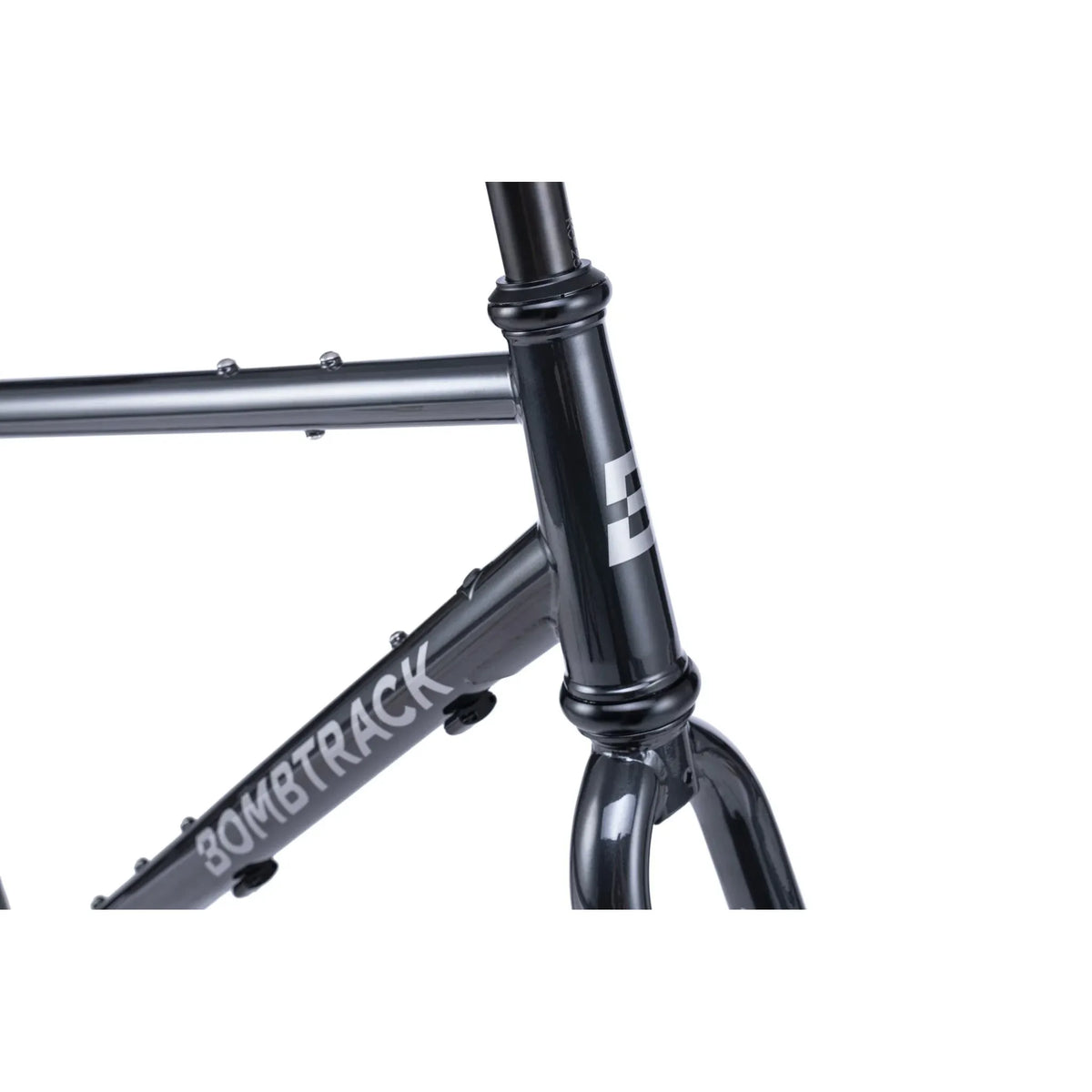 BOMBTRACK Beyond Frame Fork Set