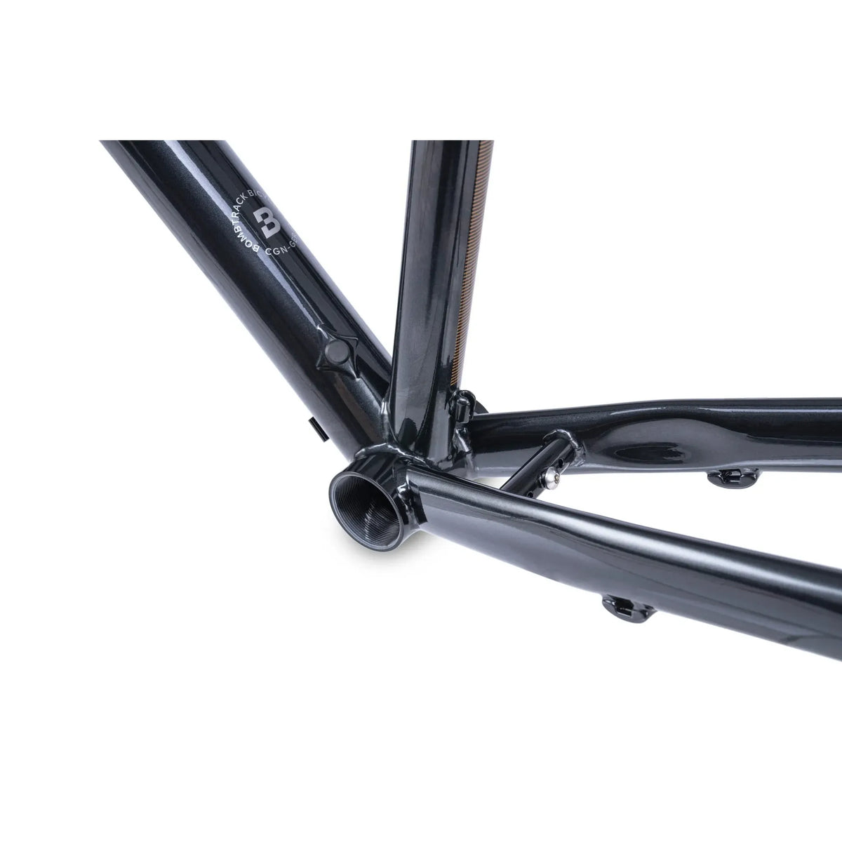 BOMBTRACK Beyond Frame Fork Set