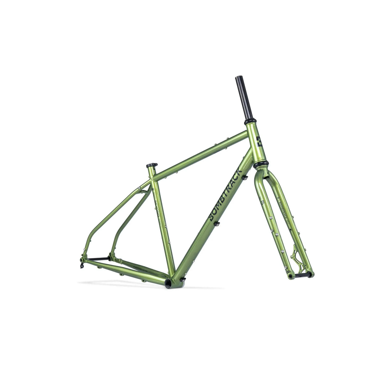 BOMBTRACK Beyond Frame Fork Set