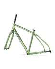 BOMBTRACK Beyond Frame Fork Set