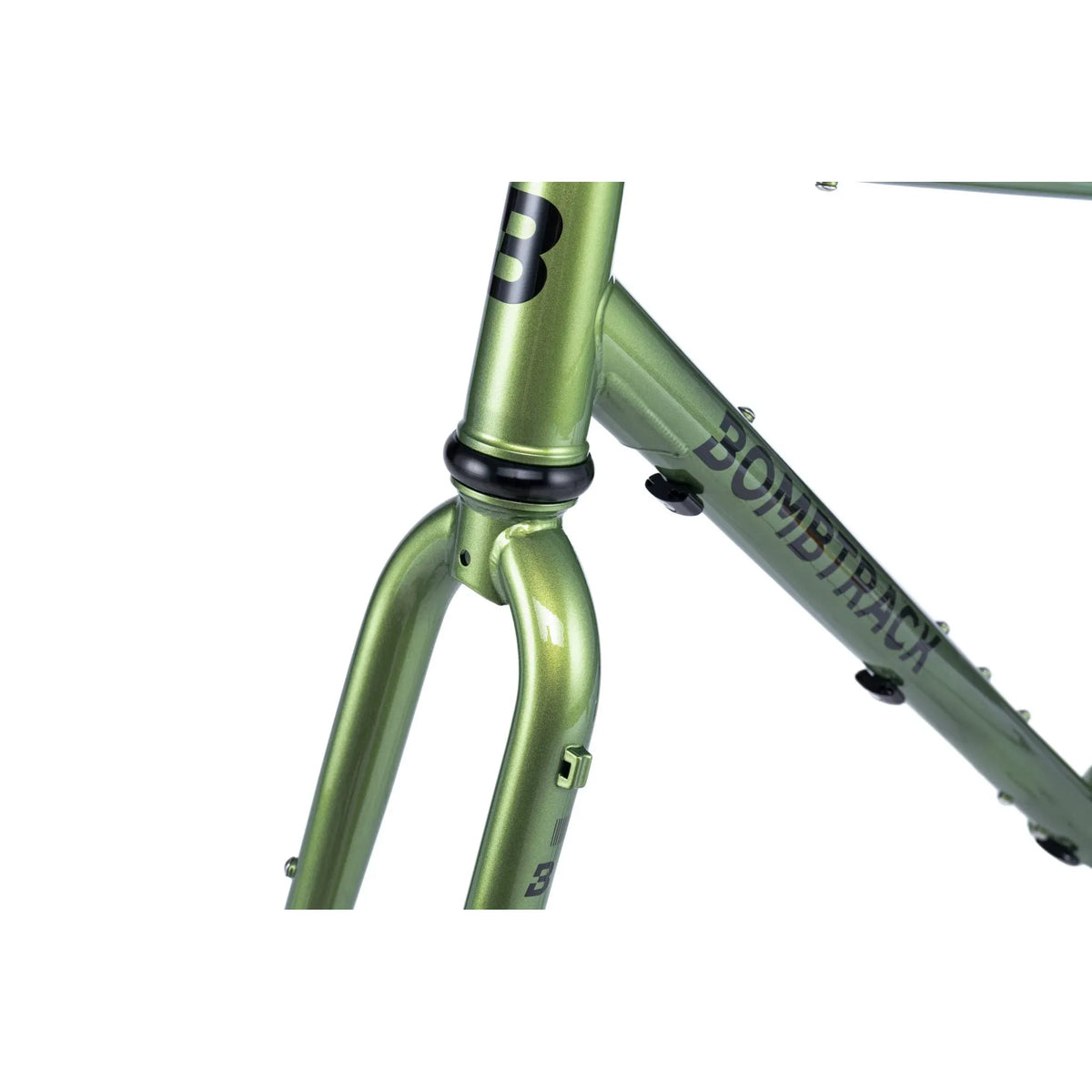 BOMBTRACK Beyond Frame Fork Set